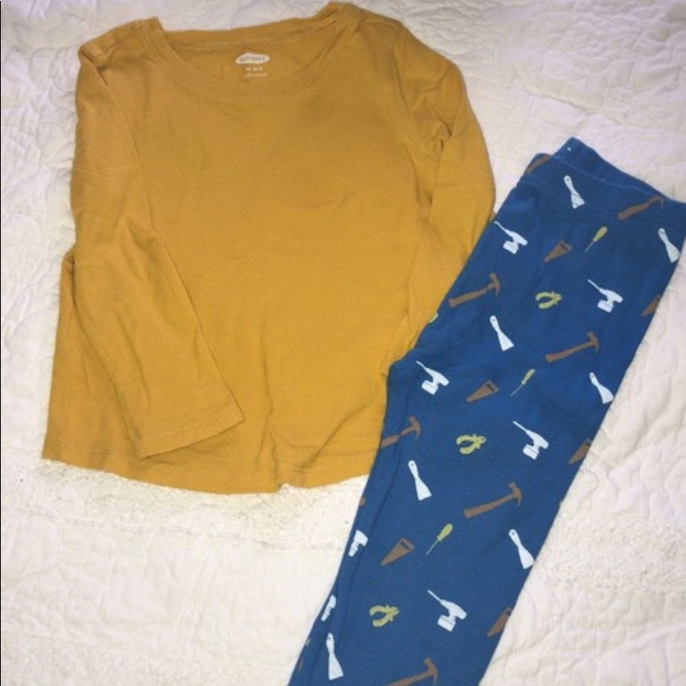 ❌SOLD❌Baby pajama